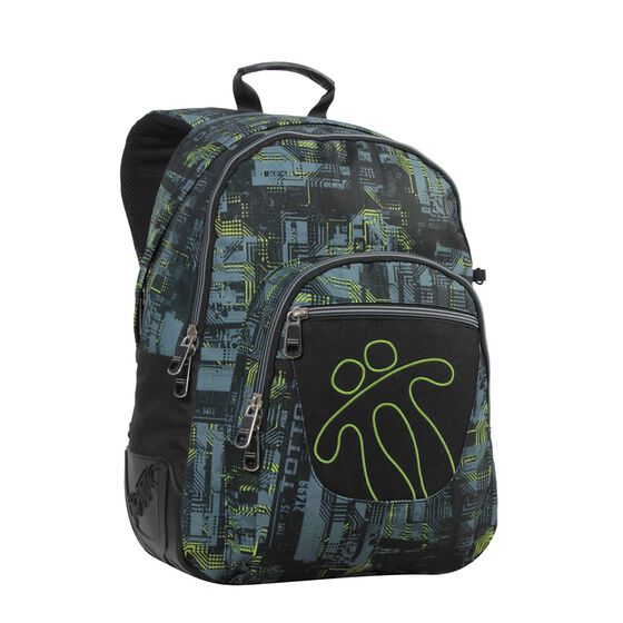 Mochila escolar Crayola - 9NZ image number 2